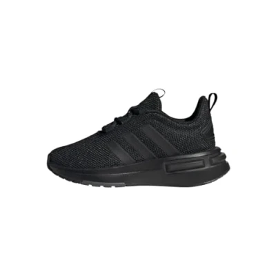 Afbeelding van Racer TR23 IF0148 Vrijetijdsschoenen Junior Core Black Grey Five995 28 Schoenen