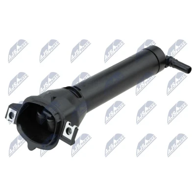 Afbeelding van NTY EDS HD 010 Ruitensproeier Links HONDA: CR V IV (RM) 2.4 4WD, 2.2 i DTEC 2.0, 2.4, AWD, 1.6 DTEC, 2.0 iVtec, AWD 2012 2015