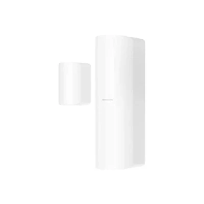 Afbeelding van Hikvision AX PRO DS PDMC EG2 WE Draadloos Magneetcontact 2 Inputs