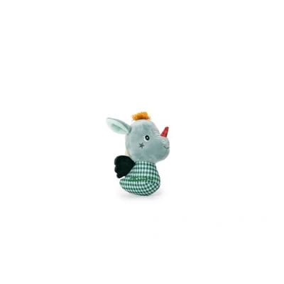 Afbeelding van Lilliputiens mini rammelaar Joe 3 m+