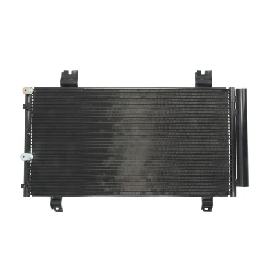 Afbeelding van Thermotec Airco condensor KTT110689