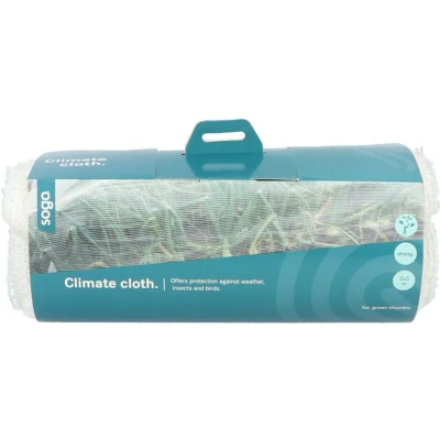 Afbeelding van Klimaatdoek 2x5m Sogo