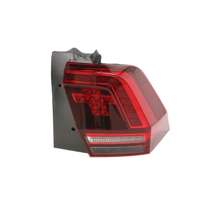 Afbeelding van Achterl VW Tiguan (AD1) 16 re bui led 2SD 012 521 061