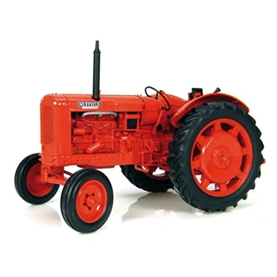 Afbeelding van Nuffield Universal Four Tractor (1958)