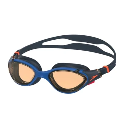 Afbeelding van Speedo Biofuse 2.0 Blauw Zwembril Maat One Size