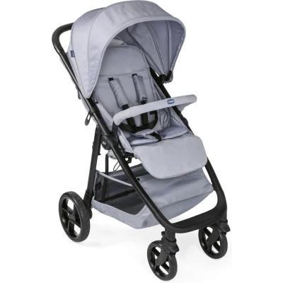 Afbeelding van Chicco Buggy Multiride Light Grey
