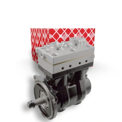 Afbeelding van Febi Bilstein Compressor, pneumatisch systeem 172533