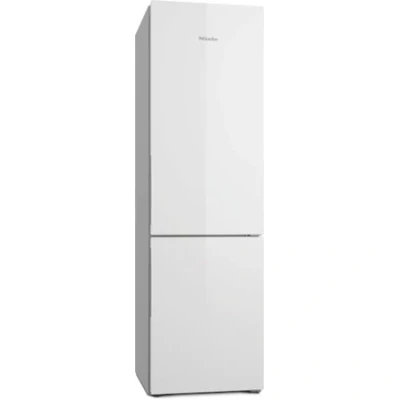 Afbeelding van Miele KFN 4898 AD brws Koel vriescombinatie Wit