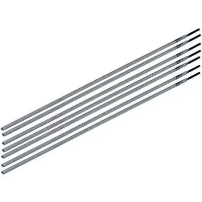Afbeelding van FERM WEA1018 Laselektroden 3,2mm 12stuks Universeel Zeer Geschikt Voor WEM1035 WEM1042 lasapparaten