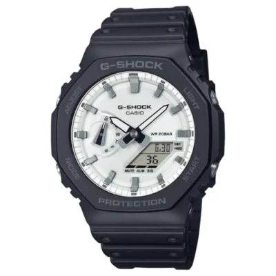 Afbeelding van Casio G Shock GA 2100WD 1AER