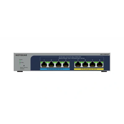 Afbeelding van Netgear MS108EUP