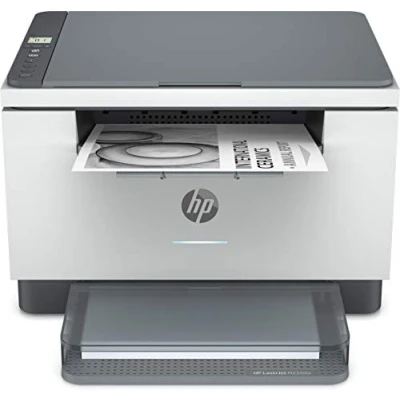Afbeelding van hp All in oneprinter LaserJet MFP M234dw inclusief 2 maanden gratis printen met instant ink