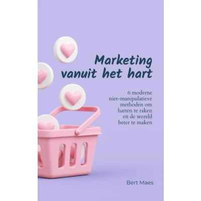 Afbeelding van Marketing vanuit het hart