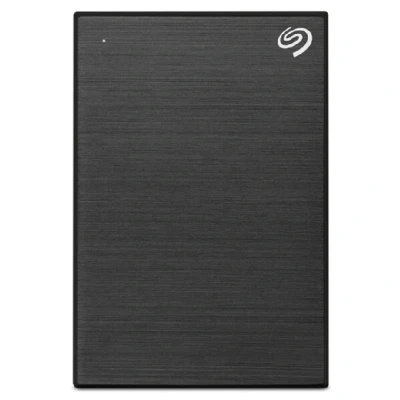 Afbeelding van Seagate One Touch PW (HDD), Black 4 TB