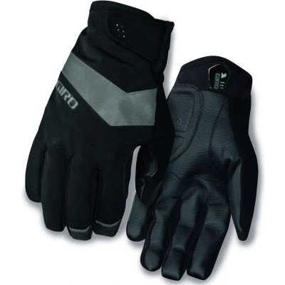 Afbeelding van Fietshandschoen Giro Pivot 2.0 Black L