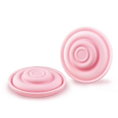 Afbeelding van Maymom Siliconen membraan; Ontworpen voor Spectra S1 S2, 9 Plus Backflow Protector en Protectors, lang, kort medium (Magentas)
