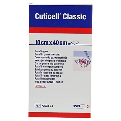 Afbeelding van Cuticell Classic 10 x 40 cm stuks