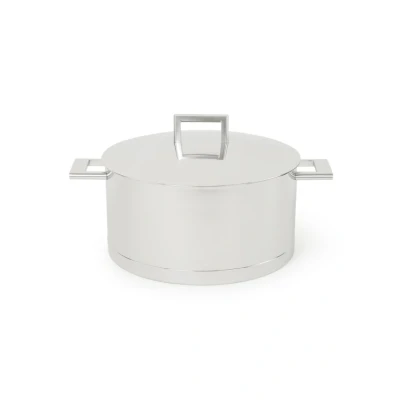 Afbeelding van Demeyere John Pawson 7 Kookpan 28 cm