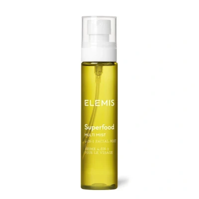 Afbeelding van Elemis ELEM Superfood Multimist 100ML Gezichtsolie, Dames, Maat: 100 ml,