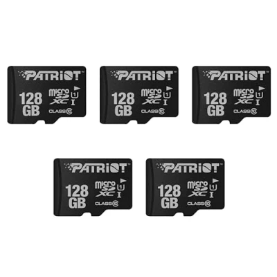 Afbeelding van LX Series micro SD Flash geheugenkaart