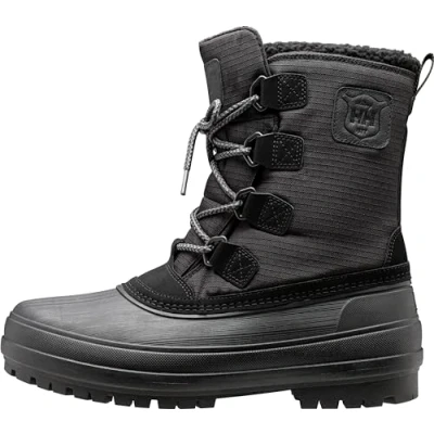 Afbeelding van Snowboot Helly Hansen Men Gamvik Black Schoenmaat 40
