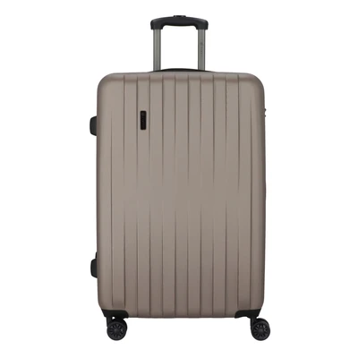 Afbeelding van bugatti Lima koffer 77,5x52x31,5 cm, 91,7L, 4 wielen met TSA slot, brons L