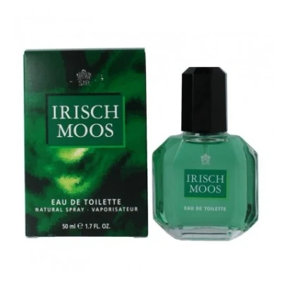 Afbeelding van sir Irish moos irisch edt na spray 50ml