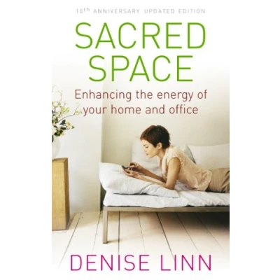 Afbeelding van Sacred Space: Enhancing the Energy of Your Home and Office