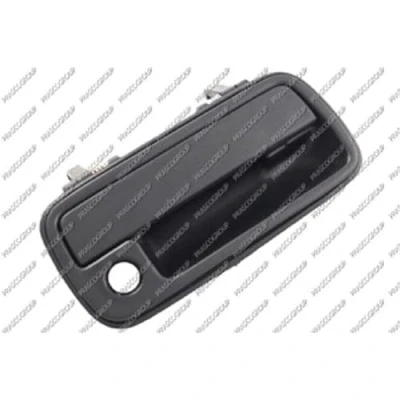 Afbeelding van Portiergreep buitenkant PRASCO SZ0488001