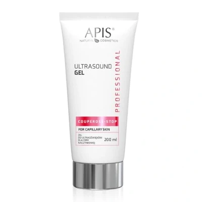 Afbeelding van Apis Couperose Stop Echografie Gel voor Huid 200ml