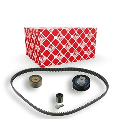 Afbeelding van Febi Bilstein Distributieriem kit 24764