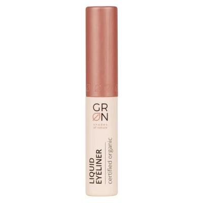 Afbeelding van GRN Liquid Eyeliner Black Tourmaline 3ML