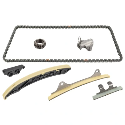 Afbeelding van Distributiekettingset FEBI BILSTEIN 108347