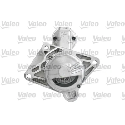 Afbeelding van Startmotor / Starter VALEO 201031