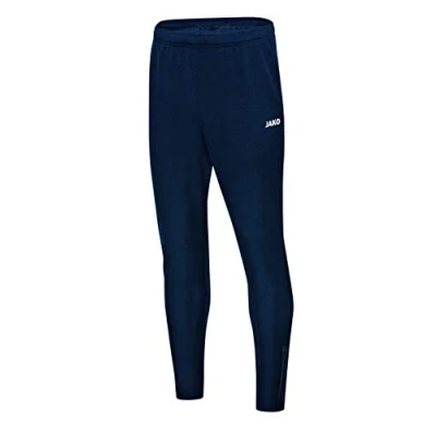 Afbeelding van Trainingsbroek Classico verlengde maten Marine / 94