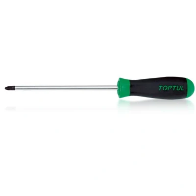 Afbeelding van TOPTUL FBAB0108 Schroevendraaier PH1 80