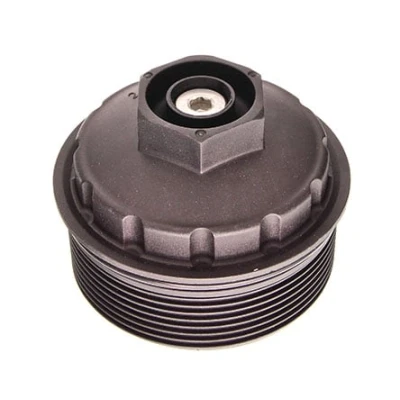 Afbeelding van Deksel, oliefilterbehuizing MAXGEAR 28 0735