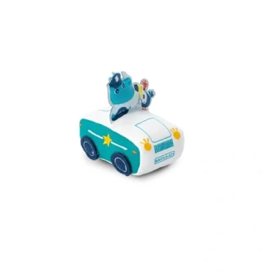 Afbeelding van Lilliputiens pull back auto marius
