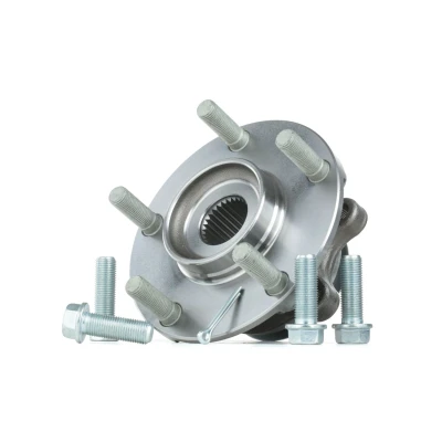 Afbeelding van SNR Wiellagerset R168.73