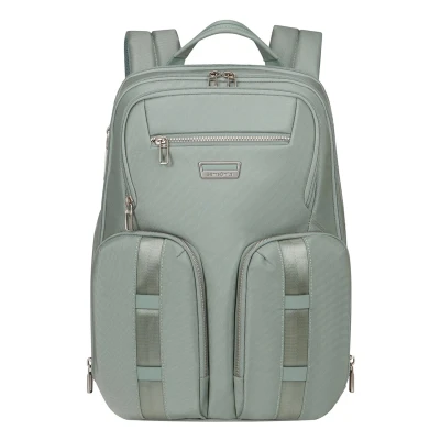 Afbeelding van Samsonite Urban Eye Rugzak 14.1&quot; Sage