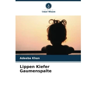 Afbeelding van Lippen Kiefer Gaumenspalte