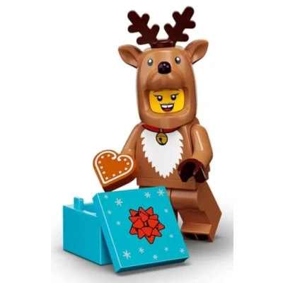 Afbeelding van LEGO Rendier Kostuum