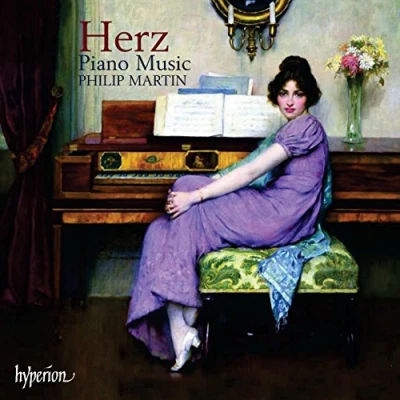 Afbeelding van Philip Martin Piano Music (CD)