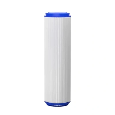 Afbeelding van Naturewater UDF 10A actieve kool granulaat filterelement 10 inch 254mm 5µ