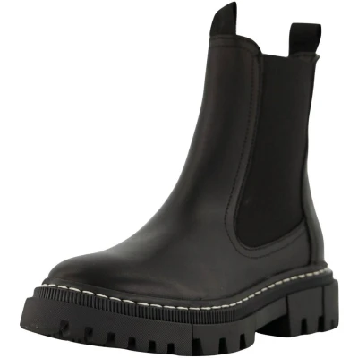 Afbeelding van Tamaris Chelsea boots Zwart Dames Maat 37