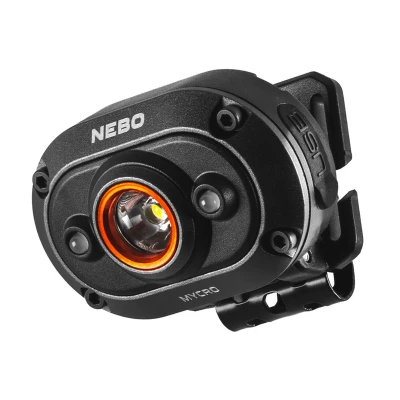 Afbeelding van Nebo Mycro Hoofdlamp Oplaadbaar