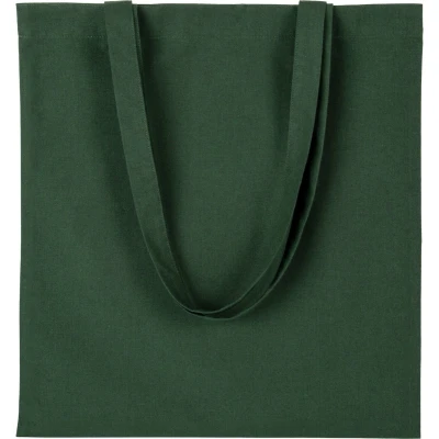 Afbeelding van Kimood ‘K loop’ shopper KI5220 Forest Green Jhoot