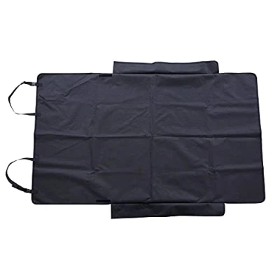 Afbeelding van Kerbl 80574 autodeken Economy kofferbak, bumperbescherming, 170x100cm