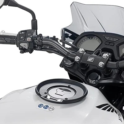 Afbeelding van GIVI Top Case Carrier voor Monolock of Monokey Honda CMX 1100 Rebel (2021)
