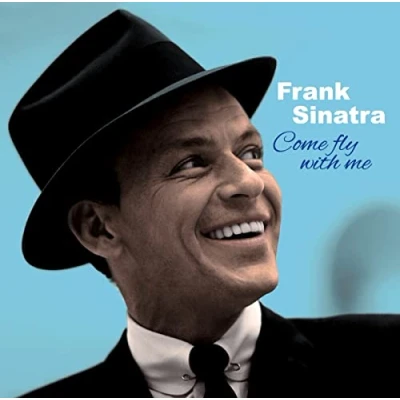 Afbeelding van Frank Sinatra Come Fly With Me